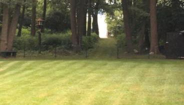 Haus Seezeit - Foto 5, Garden, Garden view
