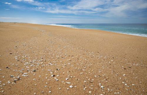 apart@CostaSantoAndré Beach - Foto 58