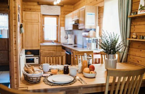 Naturerlebnisdorf Blauvogel im Harz - Foto 45