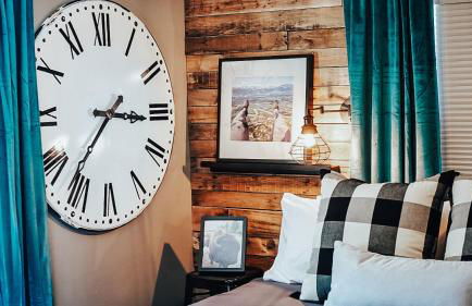 West Davis Mill - Foto 18