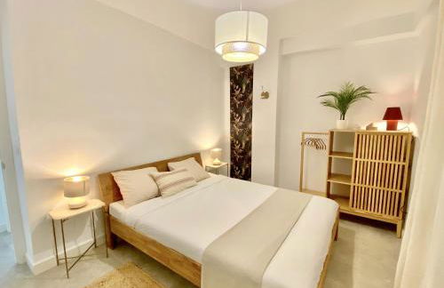 Amplio apartamento en el centro de Málaga - Foto 23