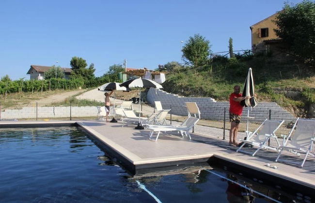 Agriturismo San Michele - Photo 23