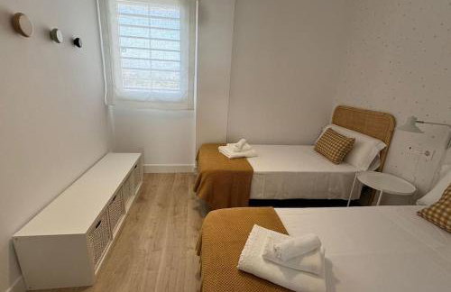 Apartamento con vistas al mar en Playa Granada - Foto 8