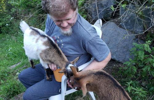 3 Apts Moulin SAGE - Foto 12