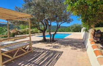 Gites Colline De Sollies - Foto 42