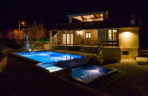 Villa Nabucco - Photo 33