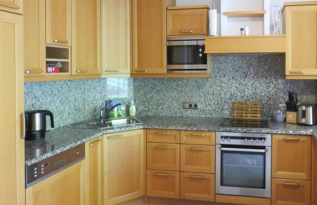 Holiday Home Emberger, Fugen - Foto 30