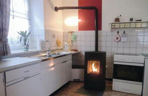 Cozy Apartment In Gerolstein-Müllenborn - Foto 10