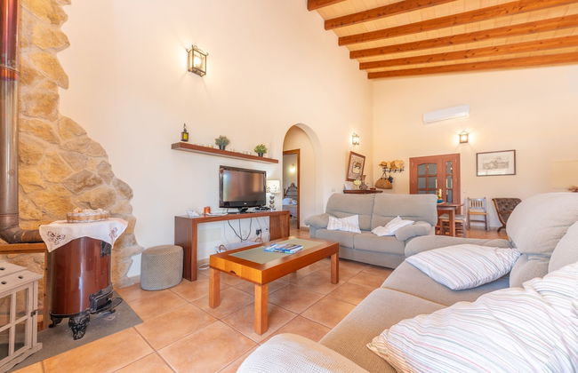 Els Garrovers in Ses Salines - Foto 9