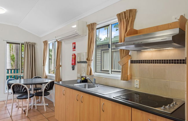 Discovery Parks - Rockhampton - Foto 27