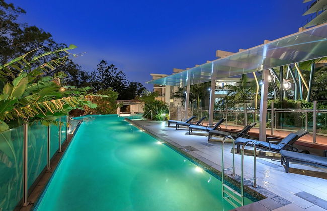 Urban Edge Apartments by Urban Rest - Foto 23