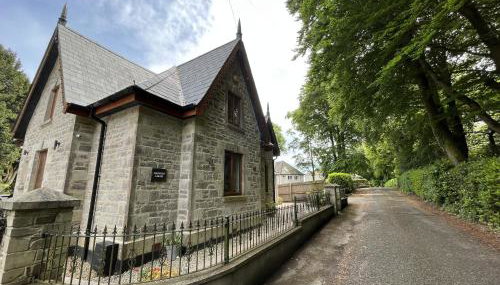 Duporth Lodge Charlestown Eco friendly upgrade - Foto 2, Other