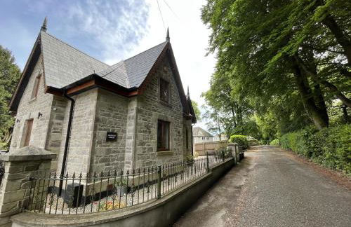 Duporth Lodge Charlestown Eco friendly upgrade - Foto 2