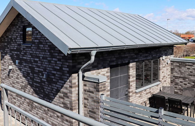 2 Person Holiday Home in Varberg-by Traum - Foto 13