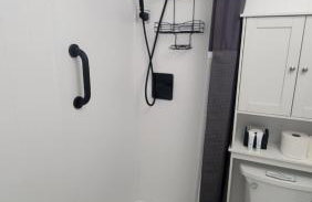 Downtown Juneau Gold Street Inn - Foto 21