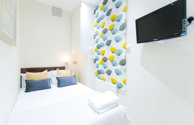 PML Apartments Gloucester Place - Photo 15