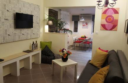 City Space Apartments - Foto 1