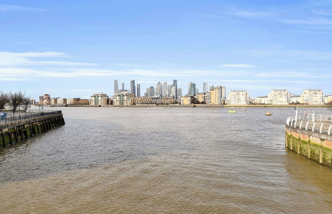 Cosy Home in Calm Residence - Foto 24