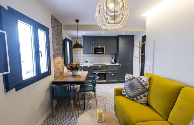 El Patio Plaza Mayor Cáceres - Photo 10