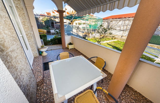 Apartments Rotim - Foto 68