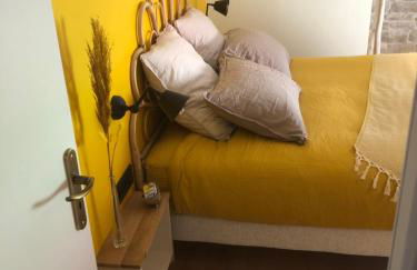 Logement entier Noyers - L'Appart des Anges 2 - Foto 18