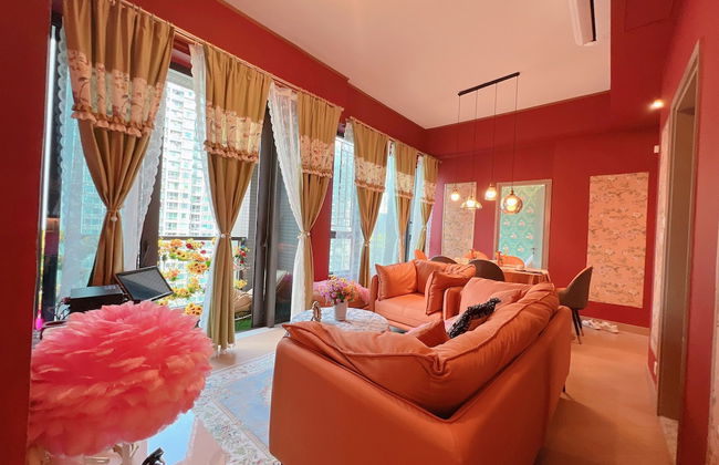 Beautiful 3-bedroom Apartment - Photo 14