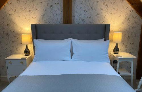 Cuckoo Penn Hideaway - Luxury Cotswold Retreat - Foto 13