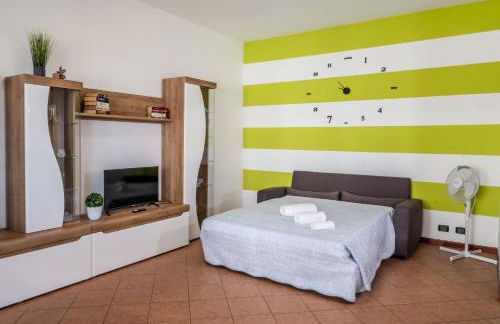 Isa Center - Leonardo Accademy - MXP - Lakes - Photo 9