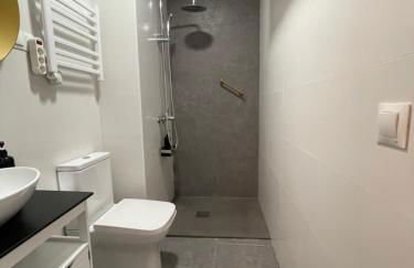 Centro Histórico parking gratis zenSOHpinz - Foto 44