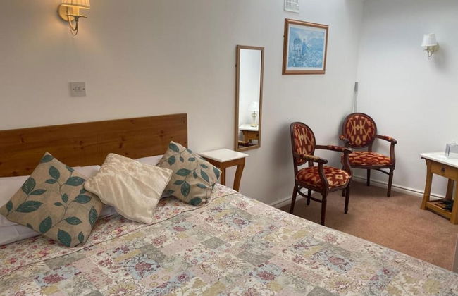 Hazelbrook Self Catering - Maximum 6 Persons - Photo 6