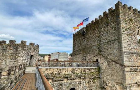 Apartamento MIRABOSQUE - plaza garaje incluida - Photo 21