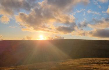 Station Cottage Hawes - Foto 48