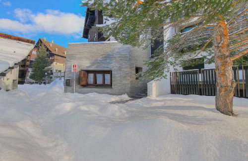 Studio Grange Nest Ski & Relax - Happy Rentals - Foto 14