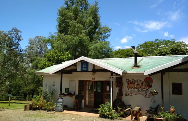 Millgate Cottage - Foto 50