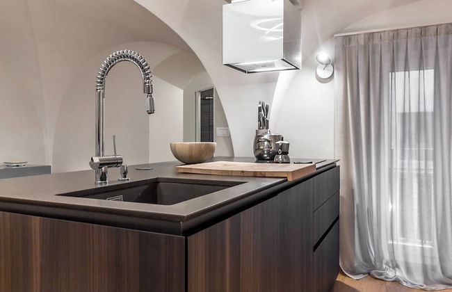 Santo Stefano Suites - Foto 16