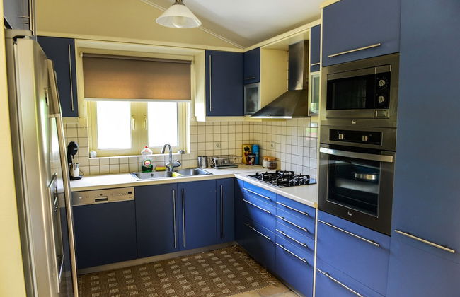 Dimitras Villas - Foto 21