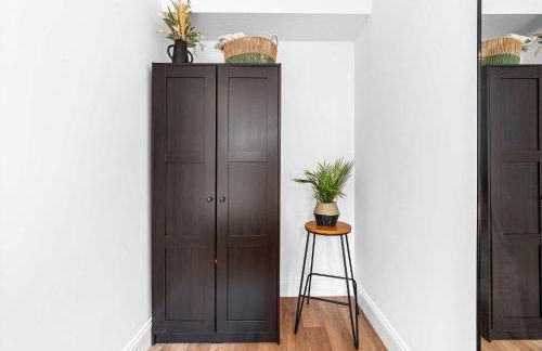 Modern 1 Bed Apartment with Garden in Gravesend - Foto 25