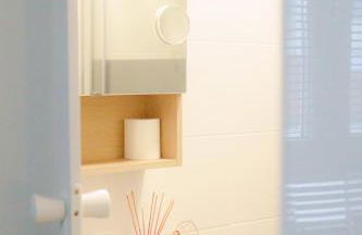 Appartement chaleureux à Alfortville - Foto 16