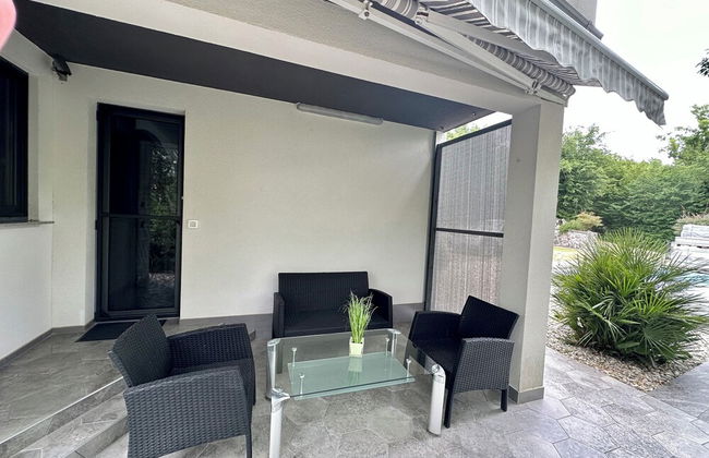 Villa Serenity - Foto 49