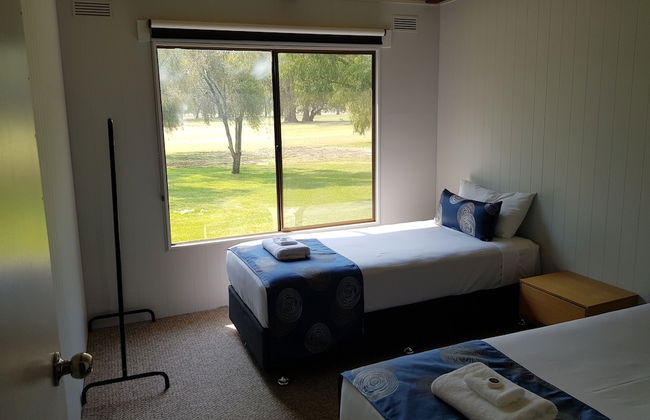 cluBarham Golf Resort - Foto 8