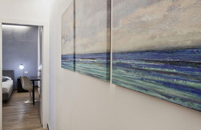 Dock 10 Apartments by Wonderful Italy - Grecale - Foto 17