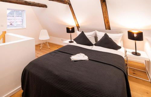 Johannis Suite - Schrangen-Suites-1389 - Foto 12