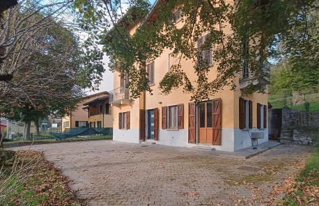 Casa del Cerbiatto, Lake Como a 5 chilometri da Argegno - Foto 12