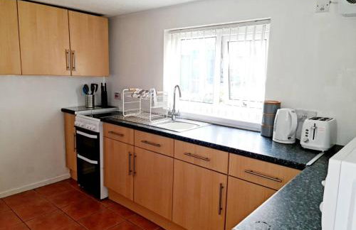 Cosy little cottage in Deiniolen near Llanberis - Foto 2