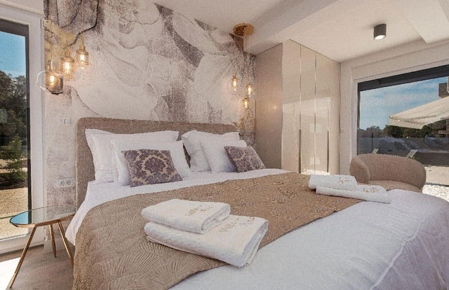 Villa Nina in Croatia Near the Adriatic Coast - Foto 5