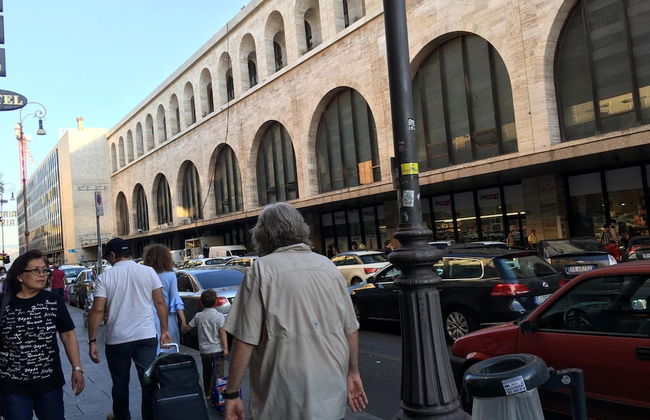 Hi Termini - Foto 96