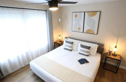 The Renew at Cricket - Near I75 , Pool & Gym - Foto 13