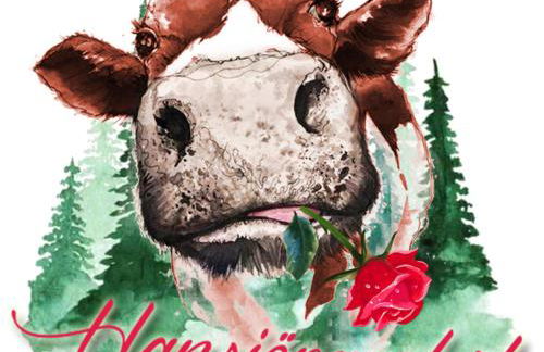 Hansjörgenhof Bioland-Hof - Foto 46