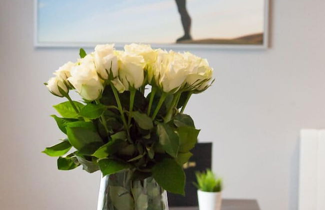 Dream Apartments Quayside - Foto 6