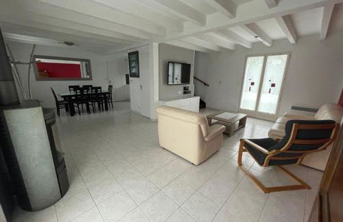 Maison Lore Mendi Elbarron - Foto 14